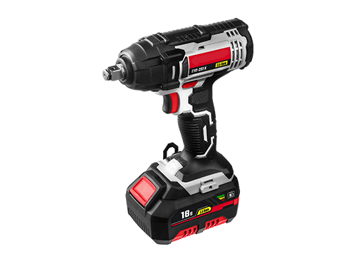 Гайковерты