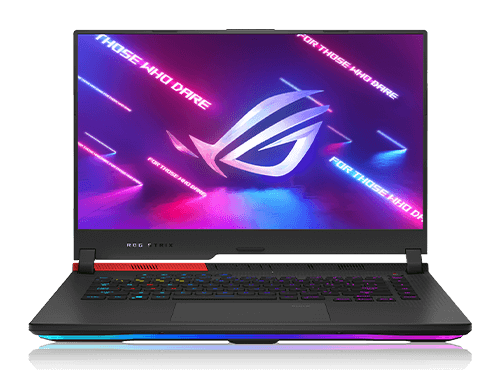 ASUS ROG Strix G15 G513IH-HN004