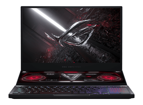 ASUS ROG Zephyrus DUO 15 SE GX551QS-HB099T
