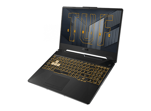 ASUS TUF Gaming F15 FX506HCB-HN1138