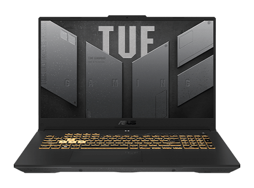 ASUS TUF Gaming F17 FX707ZM-HX032