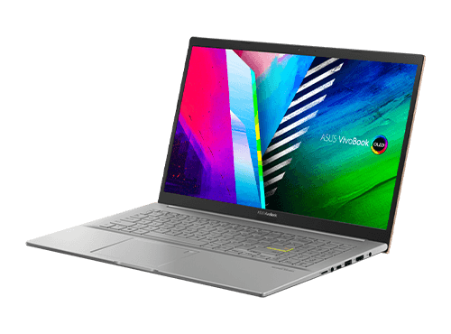 ASUS VivoBook 15 OLED K513EA-L12779W