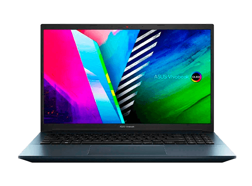 ASUS Vivobook Pro 15 OLED M3500QC-L1079