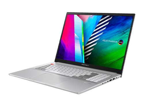 ASUS VivoBook PRO 16X OLED N7600PC-L2012X