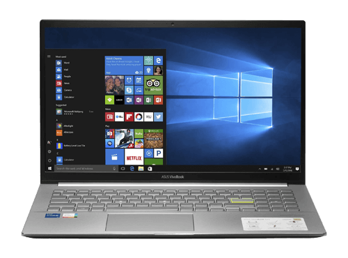 ASUS VivoBook S15 S533EA-BQ009T