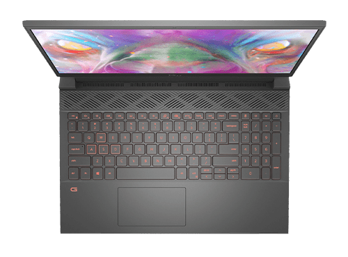 Dell G15 5511 G515-7555