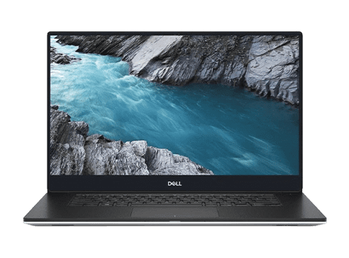 Dell XPS 15 7590-6671