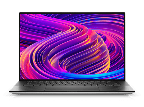 Dell XPS 15 9510-7647
