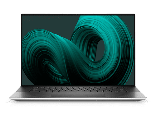 Dell XPS 17 9700-7304