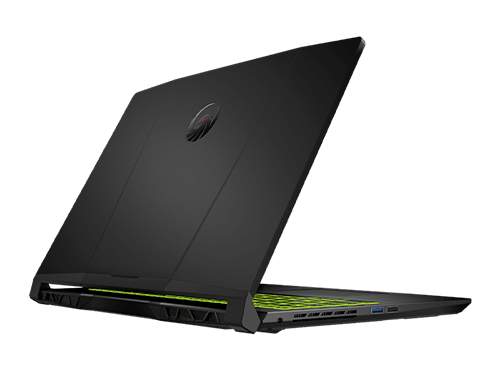 MSI Alpha 17 B5EEK-012RU