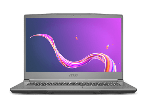 MSI Creator 15M A9SE-066RU