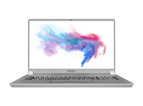 MSI Creator 17M A10SE-472RU