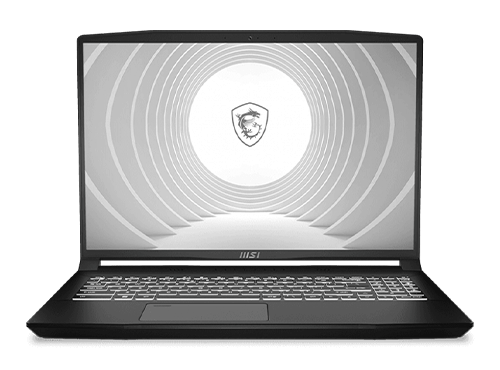 MSI CreatorPro M16 A12UIS-688RU