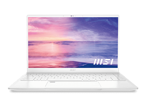 MSI Prestige 14 A11SC-090XKZ