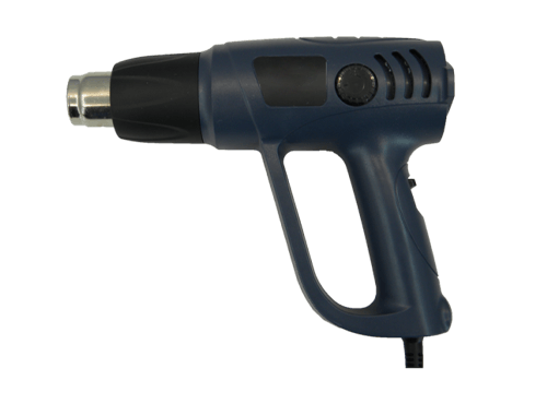 Строительные фены